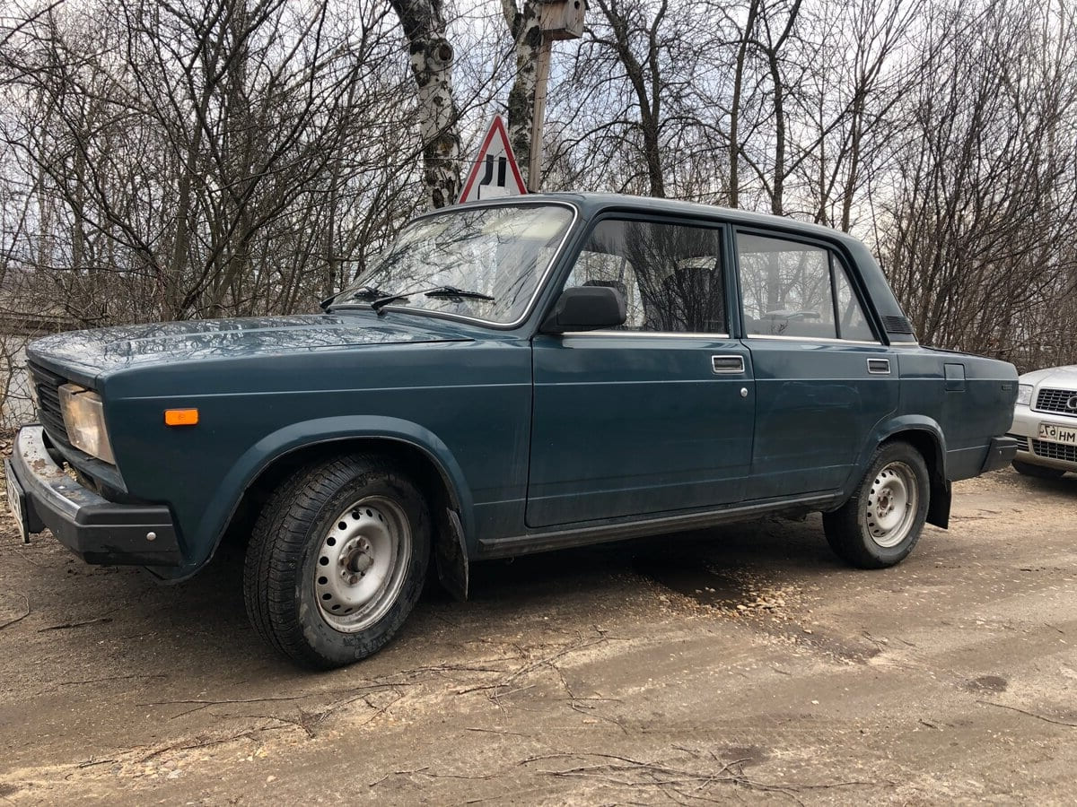 ВАЗ (Lada)